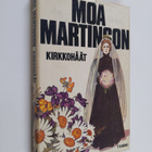 Moa Martinson : Kirkkohäät - pikkukuva 1