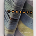 Steve Kleiman : Programming with threads - pikkukuva 1