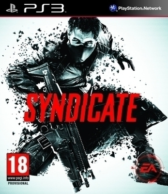 Syndicate (4 737) k PS3