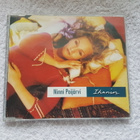 Ninni Poijärvi – Ihanin CDS - pikkukuva 1