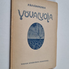 Päivänpoika : Yövalvoja : runoja - pikkukuva 1