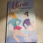 Miisa ja jääprinsessa Henna Helmi - pikkukuva 1