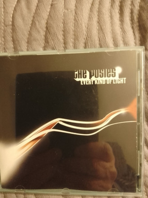 The Posies: Every Kind of Light