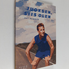 Jari Hemmilä : Juoksen, siis olen - pikkukuva 1