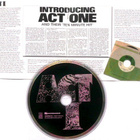 ACT I (ACT ONE) ; Tom The peeper - pikkukuva 3