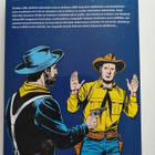 Tex Willer -kirjasto 45: Valkohammas (Bonelli & Galleppini) - pikkukuva 2