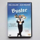 Buster - suuri junaryöstäjä (1988) Phil Collins - pikkukuva 1