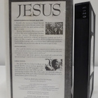 Jesus (SWAHILI, PAL, vhs) - pikkukuva 4