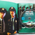 Night patrol (Limited,mediabook) blu-ray+dvd - pikkukuva 5