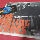 THE ROLLING STONES - GET OFF MY CLOUD EX-/EX 7'' SINGLE - pikkukuva 1