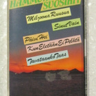 Hammond suosikit • Hannu Takala C-Kasetti - pikkukuva 1