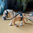Schleich ponikärry  - pikkukuva 5