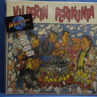 VILPERIN PERIKUNTA - TERVAA JA HÖYHENIÄ VG+/EX+ LP - pikkukuva 1