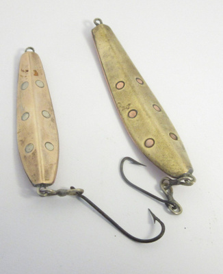 Olles pystypilkki 2kpl
