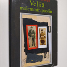 Jarmo Sinisalo : Veljiä molemmin puolin - pikkukuva 1