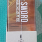Zen and sword LE Box-Set (Masters of Cinema / UUSI) - pikkukuva 2