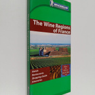 Michelin Travel Publications (Firm) : The Wine Regions of... - pikkukuva 1