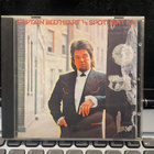 CAPTAIN BEEFHEART AND THE MAGIC BAND - The Spotlight Kid / C - pikkukuva 1