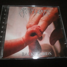 Afterdeath: Backwords cd - pikkukuva 1