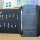 Objektiivi  Sigma EX 105mm 1:2,8 DG Macro Nikon SIISTI - pikkukuva 3