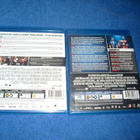 CREED 1 + 2 (Sylvester Stallone) BD - pikkukuva 2
