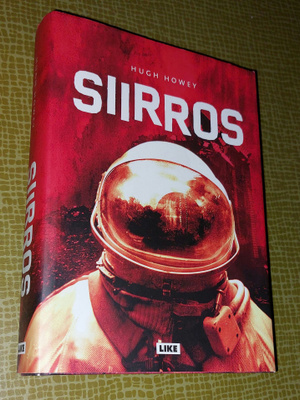 Hugh Howey: Siirros