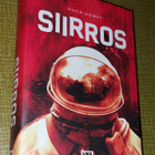 Hugh Howey: Siirros - pikkukuva 1