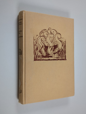 Erskine Caldwell : Tupakkatie