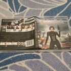 Resident Evil Retribution 3D Blu-Ray + Blu-Ray - pikkukuva 1