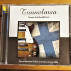 Suomi-iskelmähittejä kitaralla cd - pikkukuva 1