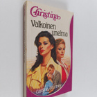 Caroline Courtney : Valkoinen unelma - pikkukuva 1