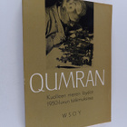 Esko (toim.) Haapa : Qumran : kuolleen meren löydöt 1950-... - pikkukuva 1
