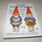 Poortvliet - Huygen Suuri taskutonttukirja  -sid - pikkukuva 1