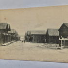 VANHA Postikortti Loviisa 1900-l - pikkukuva 1