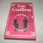 Jan Guillou Keikari  -pok - pikkukuva 1