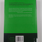 The Ashgate research companion to corporate social respon... - pikkukuva 2