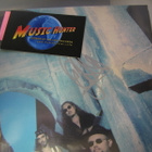 QUEENSRYCHE JENKKI PROMO FLAT KAHDELLA NIMMARILLA - pikkukuva 2