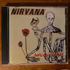 Nirvana - Incesticide CD - pikkukuva 1