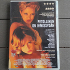 DVD: Petollinen On Ihmissydän (Asia Argento 2004) - pikkukuva 1