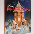 Inga Aaltonen ym. : Pieni piparkakkukirja - pikkukuva 1