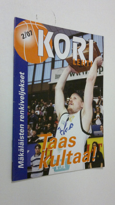 Kori-lehti n:o 2/2007