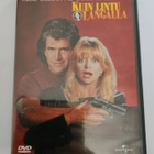 Kuin lintu langalla DVD - pikkukuva 1