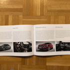 Esite Mercedes CLA-sarja C117 vuodelta 2013 - pikkukuva 3