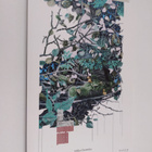 Miika Osamitsu : Kuin keinoveden pinnalla - pikkukuva 1