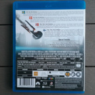 BD: Star Trek: Into Darkness (2013) - pikkukuva 2