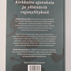 Emilia Männynväli : Toiste en suostu katoamaan - pikkukuva 2