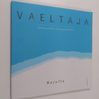 Vaeltaja 1/2012 : Rajalla - pikkukuva 1