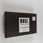 Hans Nordenström : Brul - svart-vit magi - pikkukuva 1