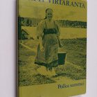 Pertti Virtaranta : Polku sammui : vienalaiskylien vaihei... - pikkukuva 1