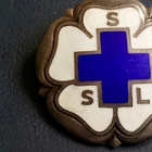 SSL-Merkki, Hopeinen 813h, Numeroitu - pikkukuva 4